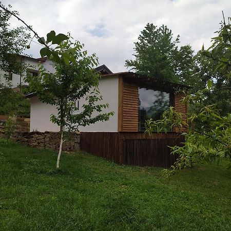 Lenilenii Bungalows Яйце Екстер'єр фото