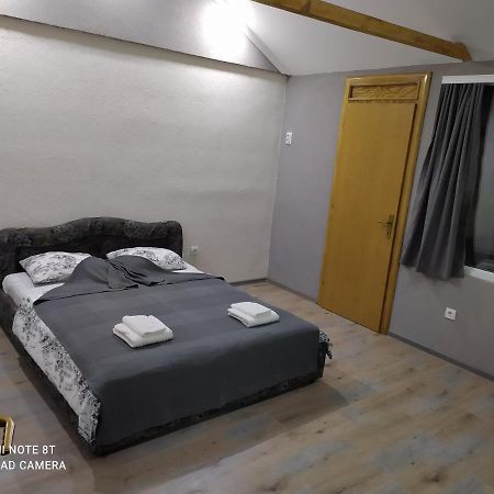 Lenilenii Bungalows Яйце Екстер'єр фото
