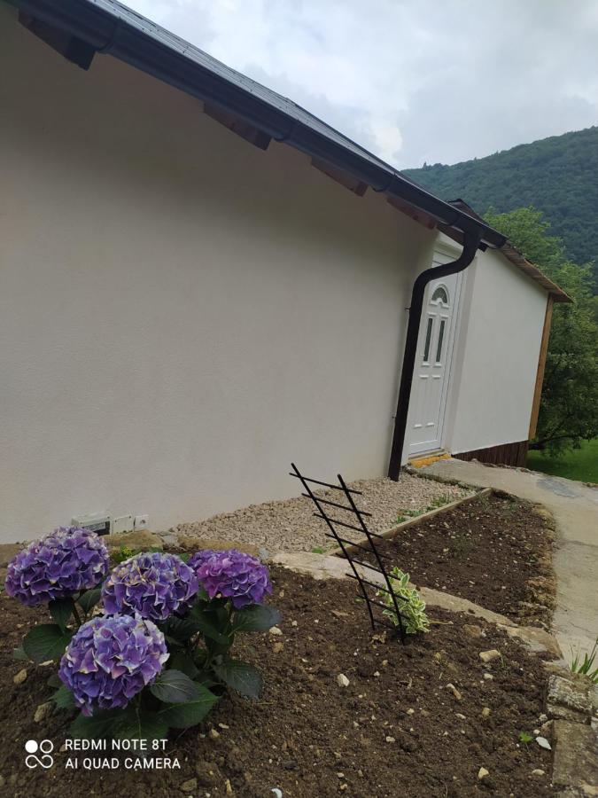 Lenilenii Bungalows Яйце Екстер'єр фото