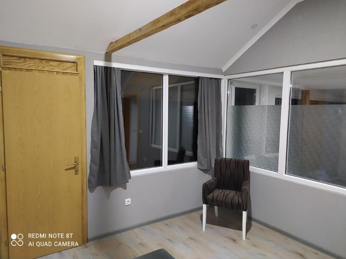 Lenilenii Bungalows Яйце Екстер'єр фото